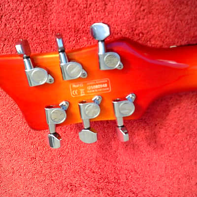 2 Great guitars*BOTH for $239 1 STRATOCASTER & 1 Semi-Hollow*LOWE$T-Price-EVER!!! image 19