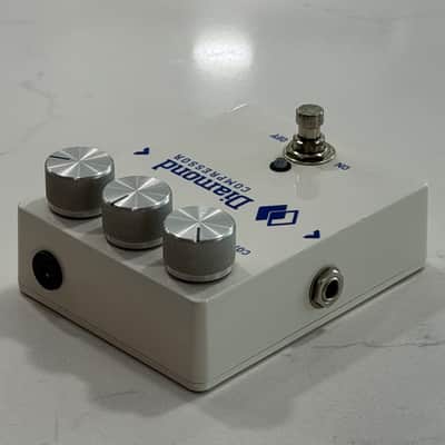 Diamond CPR-1 Compressor - White image 7