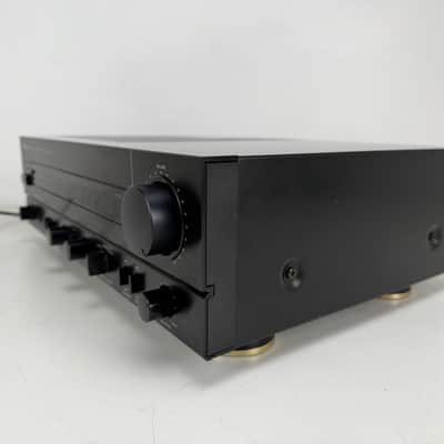 Denon PMA-720 Stereo Integrated Amplifier image 5