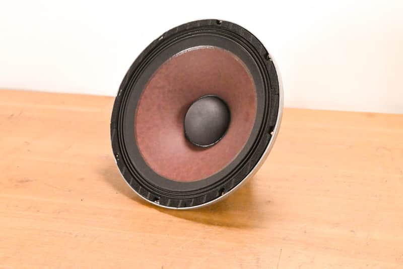 JBL 262F-1 12" Woofer for PRX512M, P/N 363916-001X CG010MJ image 1