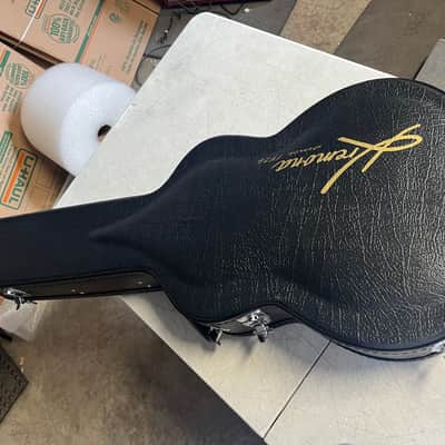 Kremona Sofia S63CW Classical Acoustic-Electric Guitar - Natural image 7