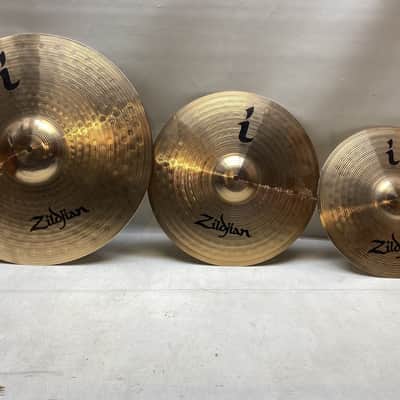 Zildjian 20