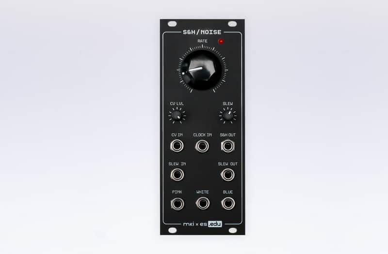 Erica Synths EDU DIY Noise/S&H image 1
