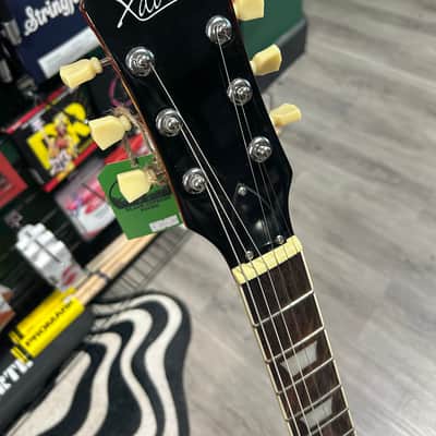 Xaviere X500 Blackburst image 3