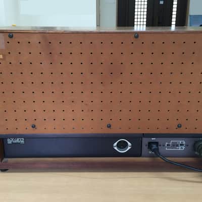 Moog System 35A Modular Synth with 951 Keyboard Controller image 5