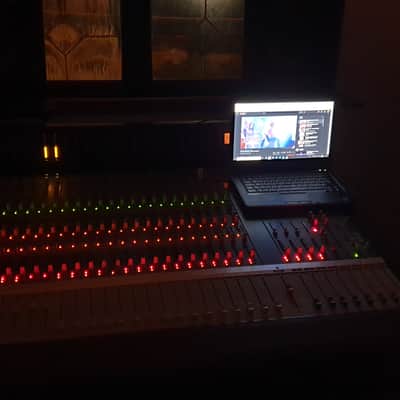 Tascam M3500 1990 24 channel image 7