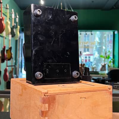 Electro-Harmonix Russian Small Stone Phaser V3 90's image 2