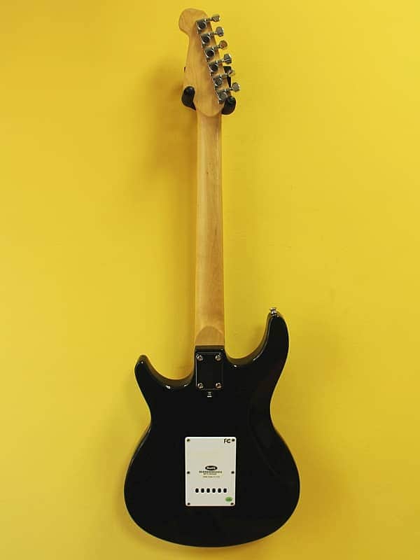 Behringer iAxe 624 Centari USB-Guitar | Reverb