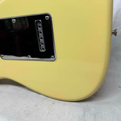 Fender Stratocaster Guitar with Case - CIJ mij Crafted In Japan 2002 - 2004 image 13