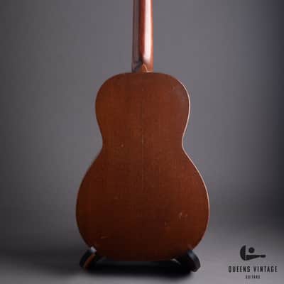 1964 Martin 0-16NY Acoustic Guitar image 2