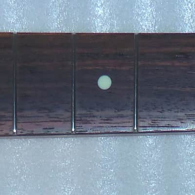 Fender® Japan Traditional II 60`s Strat Maple Rosewood Neck~21 Frets~9.5" Radius~"U" Profile~New image 5