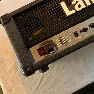 Laney GH100S Single-Channel 100-Watt Tony Iommi image 3