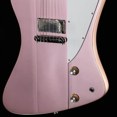 Epiphone 1963 Firebird I Heather Poly (467) image 1
