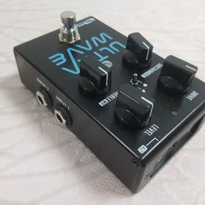 Source Audio Ultrawave Multiband Processor Pedal image 3