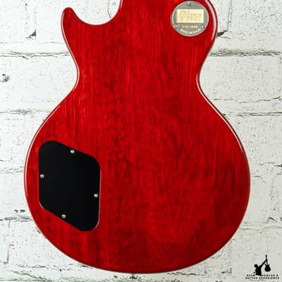 2015 Gibson Custom Shop 1959 Les Paul 7.84lbs Wildwood Spec Featherweight Edition w/ OHSC image 4
