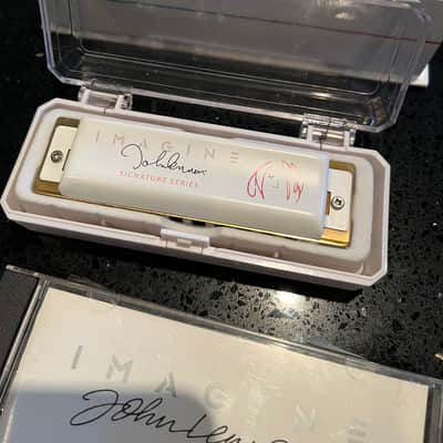 Hohner John Lennon Signature | Reverb