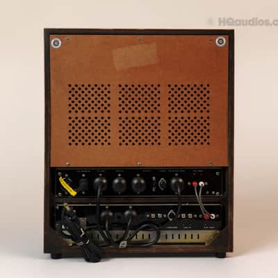 TEAC A-6010 Vintage Reel to Reel – Professional Restored – 1-Year Warranty image 7