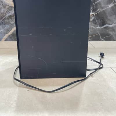 Samsung PS-WR55D image 2