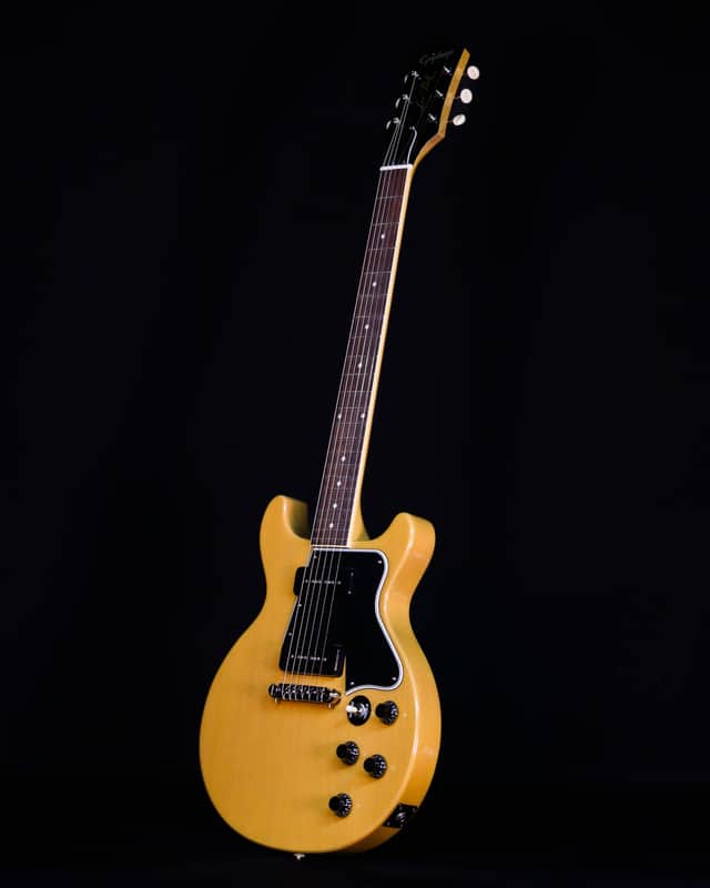 Epiphone Les Paul Special Double Cutaway | Reverb
