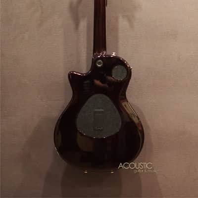 Taylor T5z Standard TSB (Tobacco Sunburst) 2019 image 2