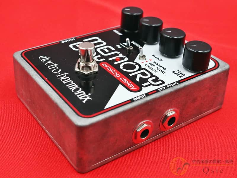 Electro-Harmonix MEMORY BOY Bild 1