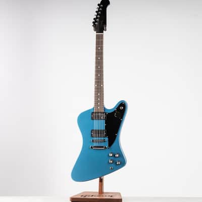 Gibson Firebird Studio, Pelham Blue | DEMO image 2