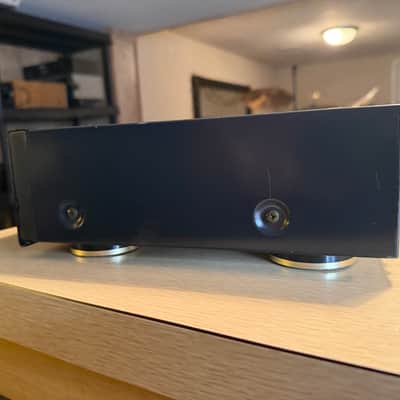 Denon DCD-595 PCM Audio Technology/Compact Disc Player Full Fresh Service Beauty image 9