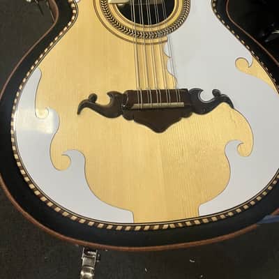 Bestia Bajo Quinto - Maple /ceder image 1