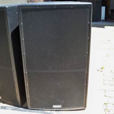 EAW-KF650z-Pair-Passive-Loudspeakers-USA-MADE image 3