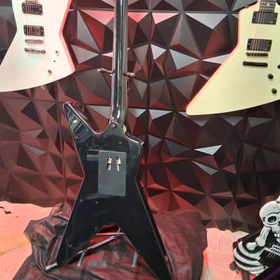 FireFly Dimebag Darrell Blood Bolt Tribute 6 String Electric Guitar image 5