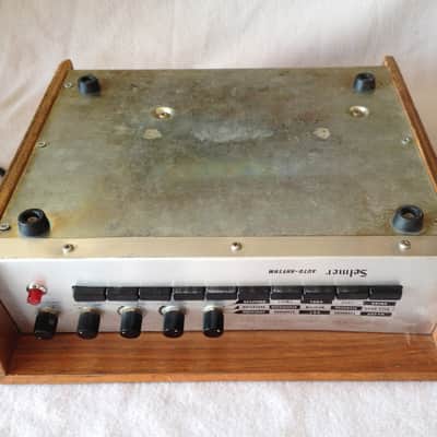 Selmer MR-101 Auto Rhythm 1972 image 8