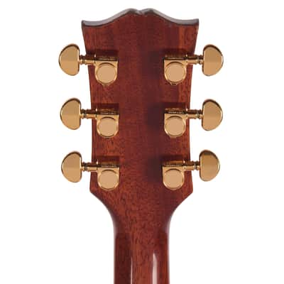 Gibson Custom Shop Murphy Lab 1959 ES-355 Reissue Stop Bar Watermelon Red Light Aged (Serial #A960151) image 7