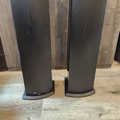 Pioneer SP-FS52 Floor Standing Speakers (Pair) image 4