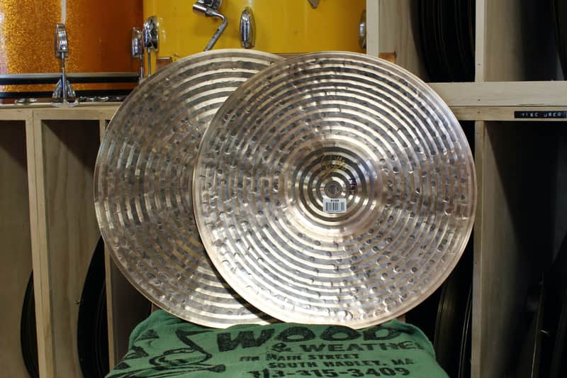 Meinl 14