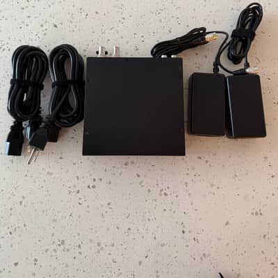 DirectOut EXBOX.SG - Black image 7