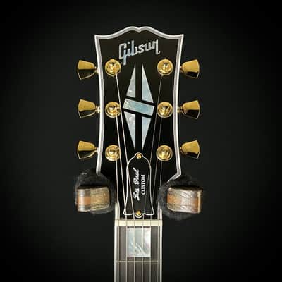 Gibson Les Paul Custom '70s image 8