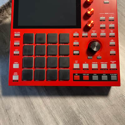 Akai MPC One + Standalone MIDI Sequencer + Extras image 2