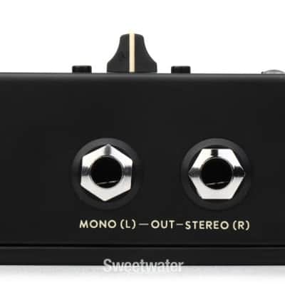 Walrus Audio Xero Polylooper Pedal - Black (XeroPLBlkd1) image 6