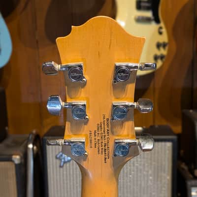 B.C. Rich Bich Art Body Collection image 6