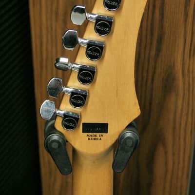Hamer Slammer Series  Gloss Black image 6