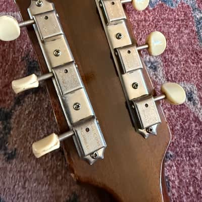 Gibson SG Junior 1969/70 image 7