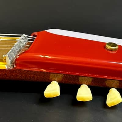 Gibson Ultratone 7 Lap Steel 1953 image 5