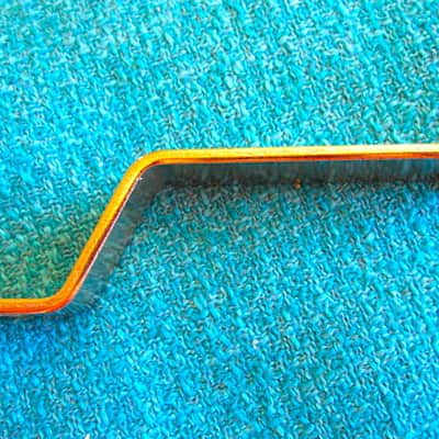 Carroll Sound Drum Hardware Key Wrench - Vintage NOS image 2