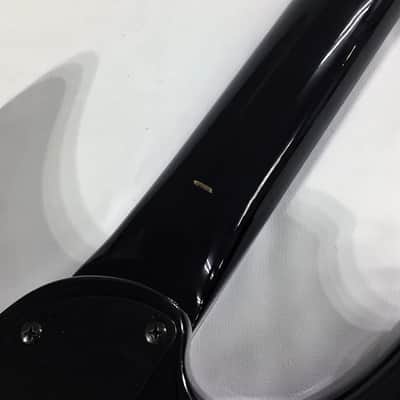 Aria Pro II Black Dog | Reverb