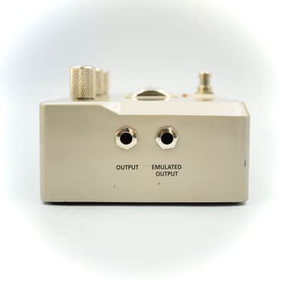 Blackstar HT-Drive Tube Overdrive Pedal With Power Supply Guitar Effect Pedal 200911JA0381 image 6