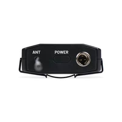 Phenyx Pro PTU-5200-4B Quad Wireless Microphone System With Frequency Hopping image 5