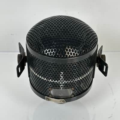 Western Electric RA-1142 Transmitter Multipattern Ribbon / Dynamic Microphone image 7