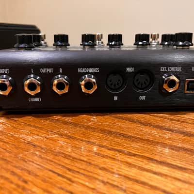 IK Multimedia Tonex Pedal image 3