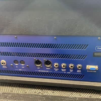 Hughes & Kettner Zen Amp Head and Z Board - 100 watts per Side Stereo image 6