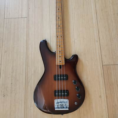 1979 Yamaha SB-500S Super Bass SB500S Violin Burst BB JB Killer MIJ Japan image 12